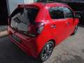 Peugeot 108 TOP Allure *el. Faltdach Alu Pdc Shz WR* Rot - thumbnail 4