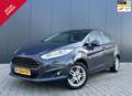 Ford Fiesta 1.0 EcoBoost Titanium 101PK Cruise Control Grijs - thumbnail 1