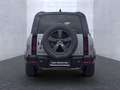 Land Rover Defender 110 P400e X-Dyn HSE BlackPack*HuD*AHK Grau - thumbnail 6