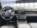 Land Rover Defender 110 P400e X-Dyn HSE BlackPack*HuD*AHK Grau - thumbnail 7