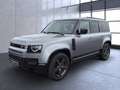 Land Rover Defender 110 P400e X-Dyn HSE BlackPack*HuD*AHK Grau - thumbnail 1