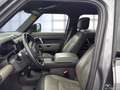 Land Rover Defender 110 P400e X-Dyn HSE BlackPack*HuD*AHK Grau - thumbnail 10