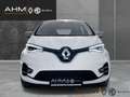 Renault ZOE Experience ZE50 R110 KAUFAKKU STANDHEIZUNG White - thumbnail 3