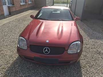 Cabrio Sport