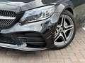 Mercedes-Benz C 180 Premium Pack AMG-Line I Schuifdak I Navigatie I Ac Noir - thumbnail 5