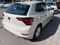 Volkswagen Polo VI Style 1.0 TSI Navi digitales Cockpit LED Dyn. K Gris - thumbnail 2