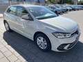 Volkswagen Polo VI Style 1.0 TSI Navi digitales Cockpit LED Dyn. K Gris - thumbnail 3
