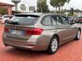 BMW 320 320d Touring Business Advantage auto Brons - thumbnail 6