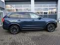 Volvo XC90 Ultra Dark T8 AWD  PANO/HUD/FOUR-C/B&W Blau - thumbnail 8