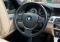 BMW 528 Touring 528i Luxe 2.0L 245 ch Toit ouvrant, Régulateur ACC & Lane assist, Volant chauffant Historique complet État except Schwarz - thumbnail 8