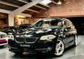 BMW 528 Touring 528i Luxe 2.0L 245 ch Toit ouvrant, Régulateur ACC & Lane assist, Volant chauffant Historique complet État except Schwarz - thumbnail 1