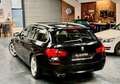 BMW 528 Touring 528i Luxe 2.0L 245 ch Toit ouvrant, Régulateur ACC & Lane assist, Volant chauffant Historique complet État except Schwarz - thumbnail 4