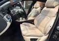 BMW 528 Touring 528i Luxe 2.0L 245 ch Toit ouvrant, Régulateur ACC & Lane assist, Volant chauffant Historique complet État except Schwarz - thumbnail 7