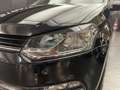 Volkswagen Polo 1.2 TSI 90CV BVM Schwarz - thumbnail 6