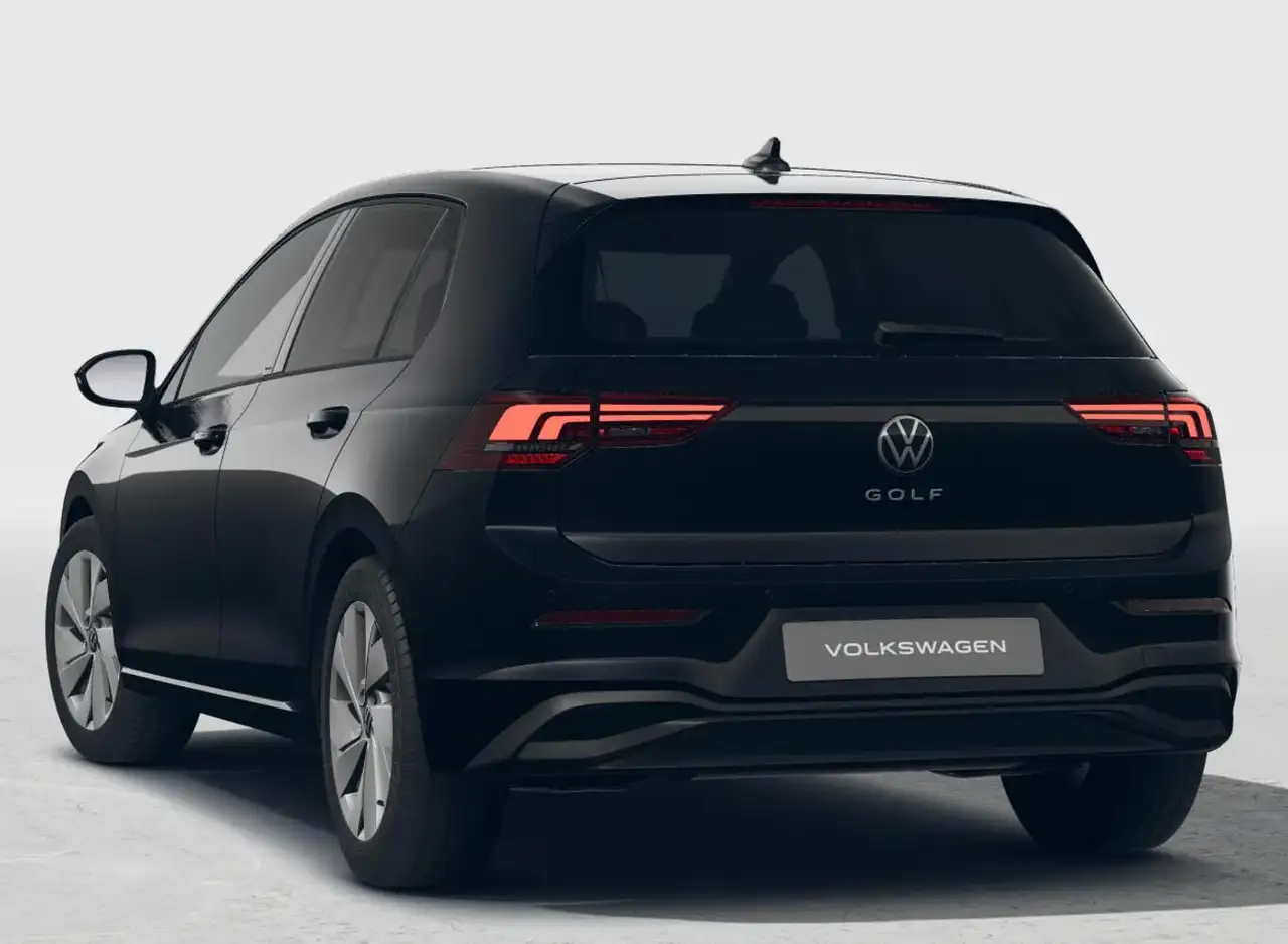 Volkswagen Golf 2026