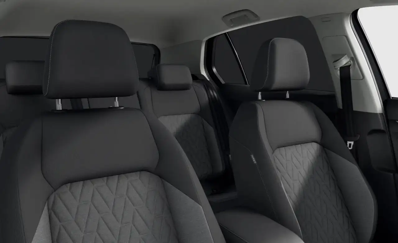 Volkswagen Golf 2026