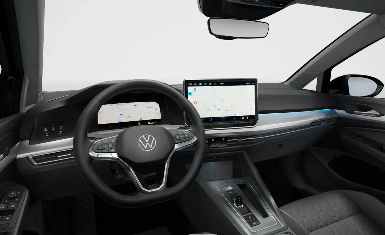 Volkswagen Golf 2026