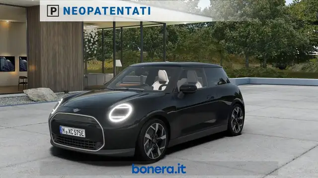 MINI Cooper Mini E Favoured