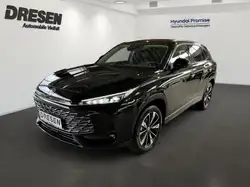 Mg HS 1.5 T GDI 125 kW Luxury+Sitzheizung+Kamera+Navigat