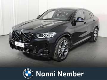 xDrive20d 48V Msport