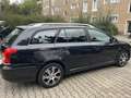 Toyota Avensis 1.8 Sol Schwarz - thumbnail 5