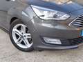 Ford C-Max C-Max 1.0 Ecoboost Auto-S Gris - thumbnail 4