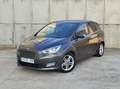 Ford C-Max C-Max 1.0 Ecoboost Auto-S Gris - thumbnail 1