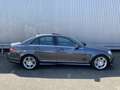 Mercedes-Benz C 350 CDI Avantgarde 135Dkm.NAP, AUTOMAAT, AMG Optiek, W Gris - thumbnail 10