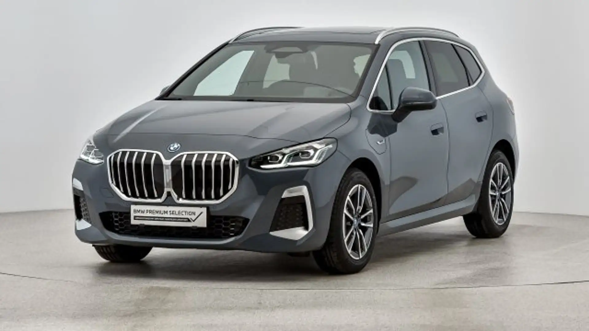 BMW 230 e xDrive Active Tourer U06 XB2 Grey - 1