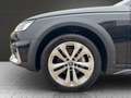 Audi A4 allroad quattro 40 TDI Leder Massage AHK LED Schwarz - thumbnail 21