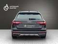 Audi A4 allroad quattro 40 TDI Leder Massage AHK LED Schwarz - thumbnail 4