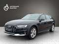 Audi A4 allroad quattro 40 TDI Leder Massage AHK LED Schwarz - thumbnail 1