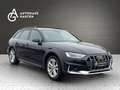 Audi A4 allroad quattro 40 TDI Leder Massage AHK LED Schwarz - thumbnail 7