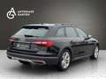 Audi A4 allroad quattro 40 TDI Leder Massage AHK LED Schwarz - thumbnail 5