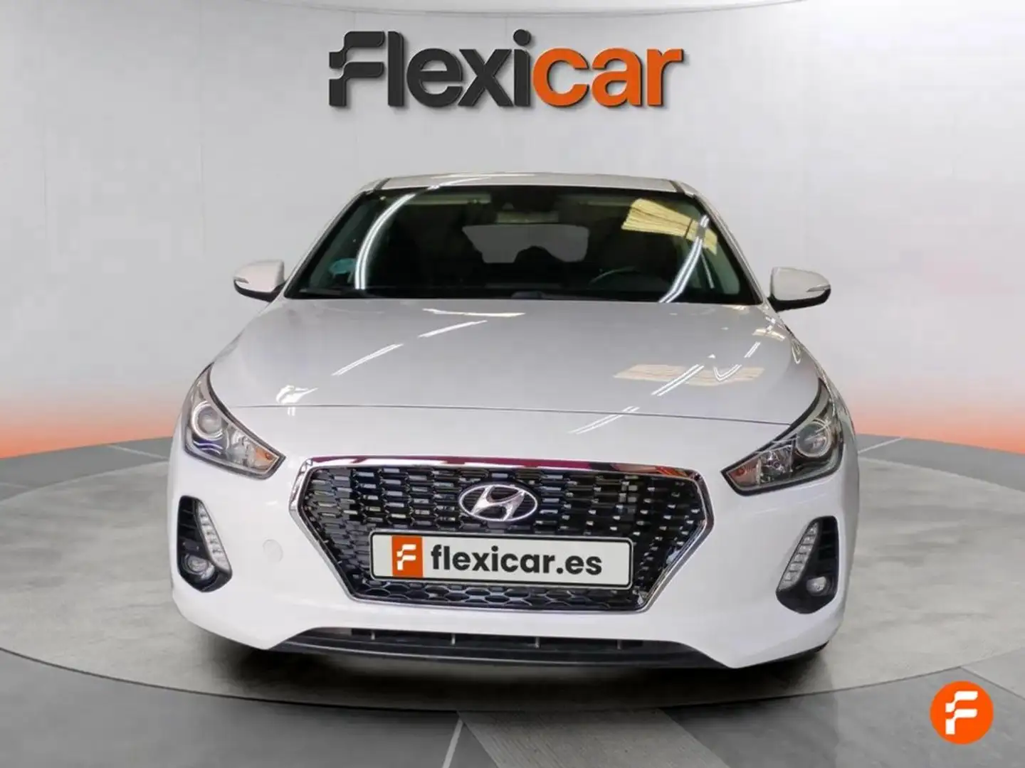 Hyundai i30 1.0 TGDI Go! Wit - 2