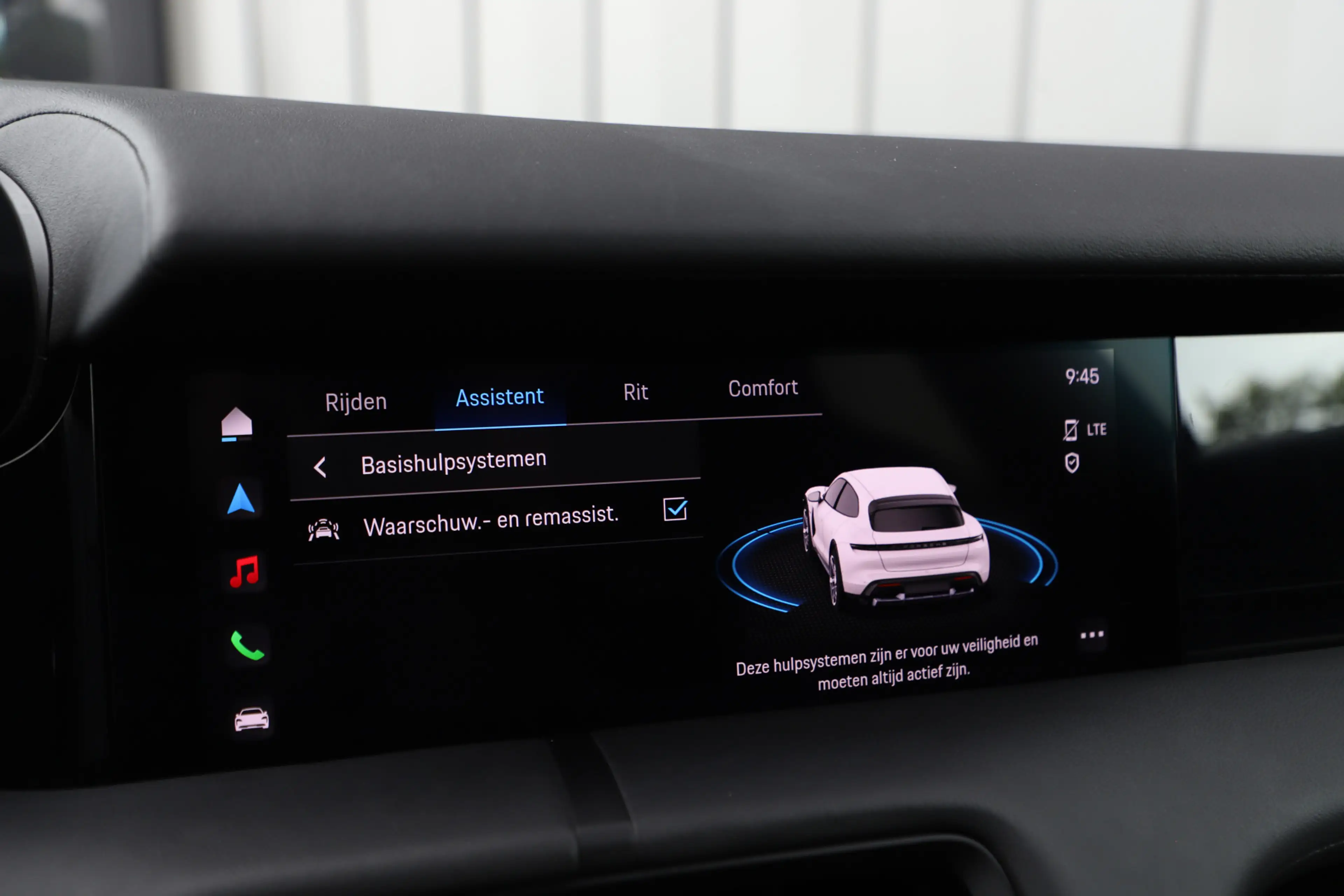 Porsche Taycan Cross Turismo 4 93kWh | 380PK | Panoramadak | Keyl — photo 19
