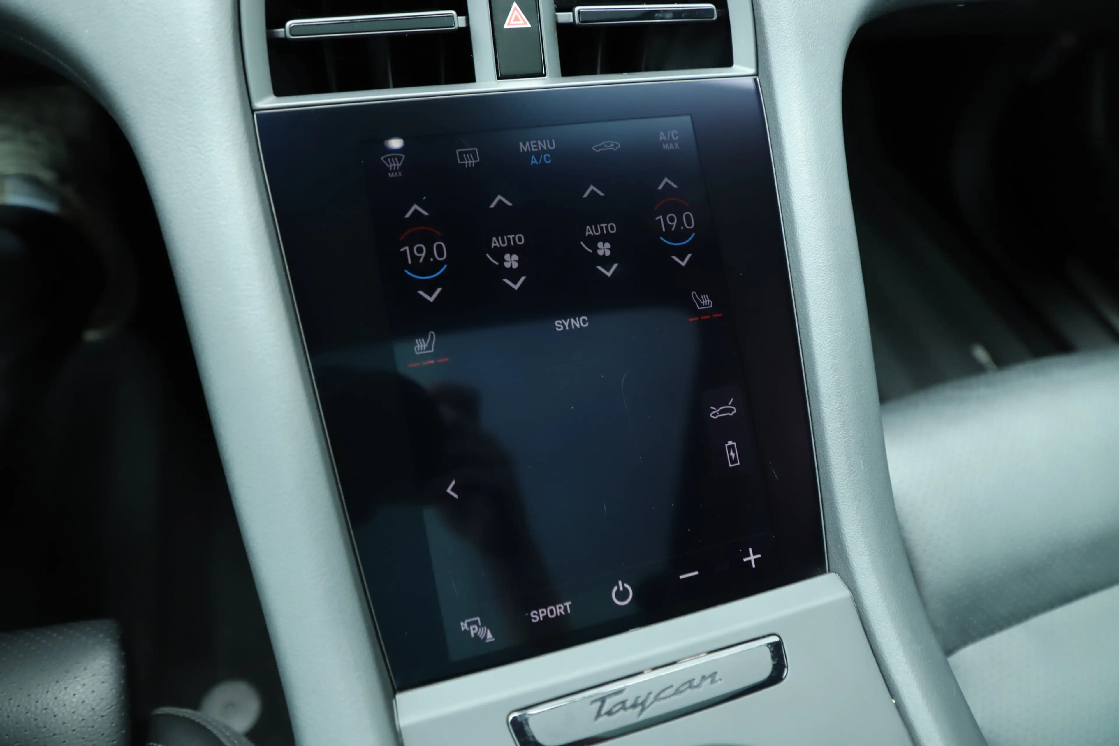 Porsche Taycan Cross Turismo 4 93kWh | 380PK | Panoramadak | Keyl — photo 25
