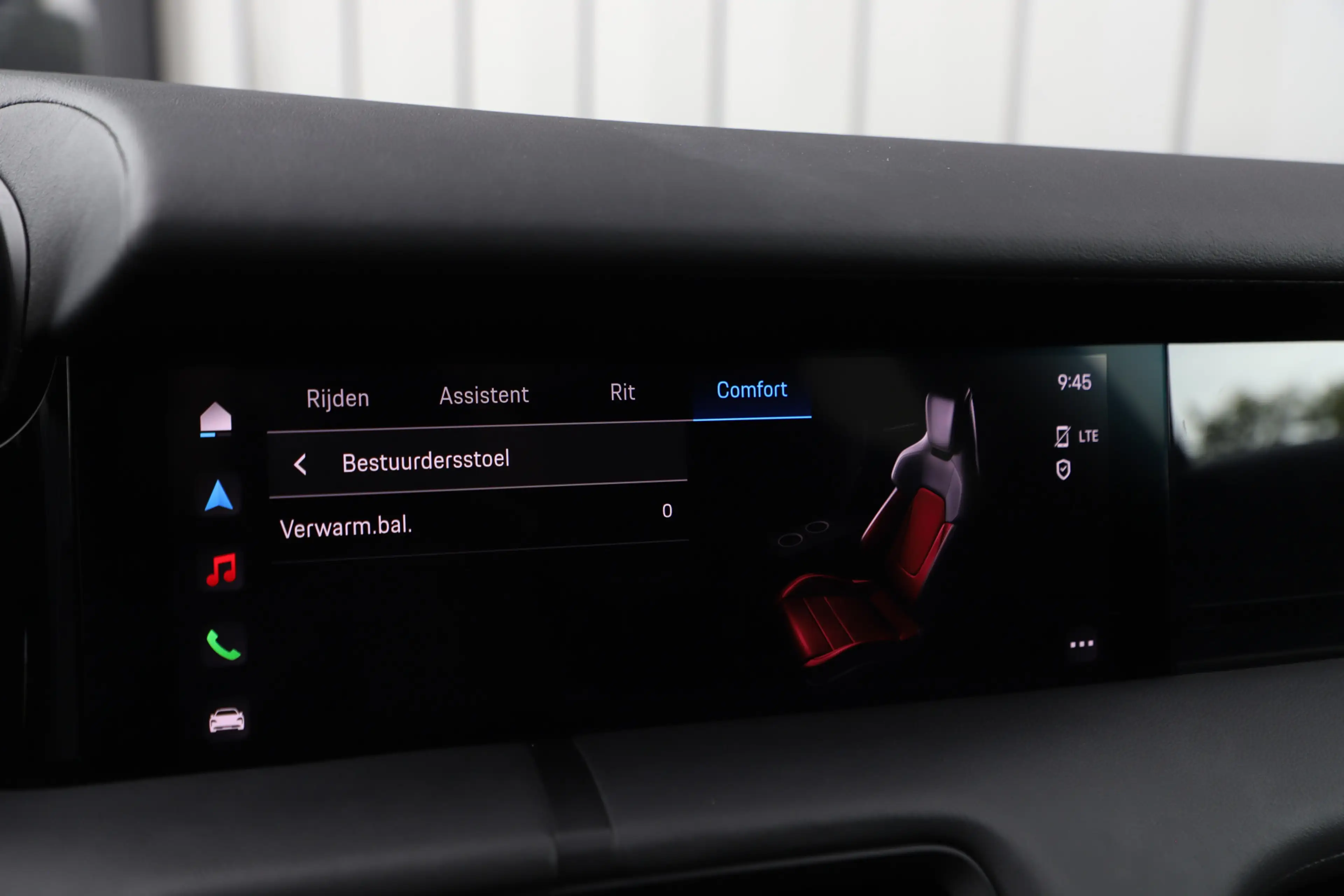 Porsche Taycan Cross Turismo 4 93kWh | 380PK | Panoramadak | Keyl — photo 17