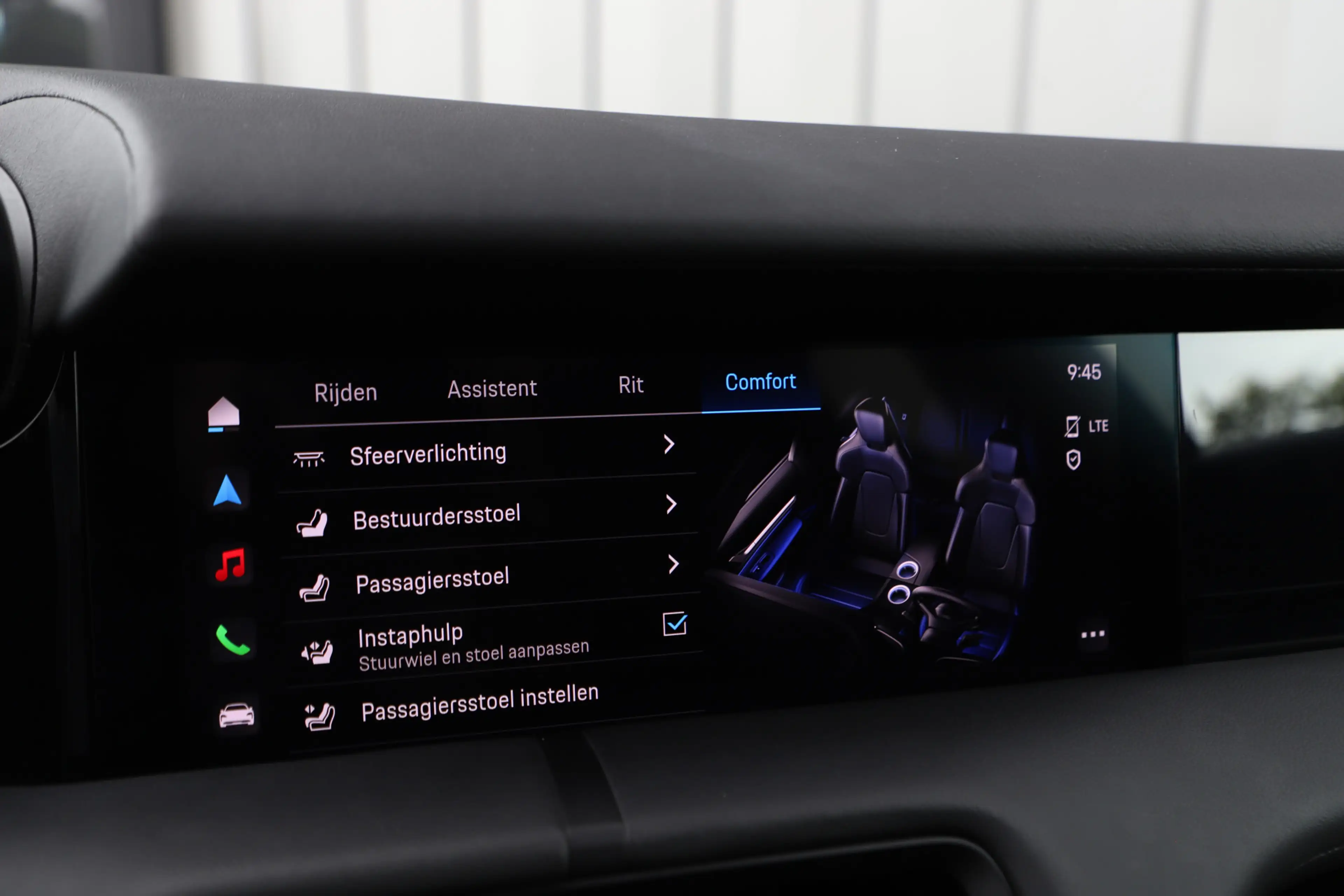 Porsche Taycan Cross Turismo 4 93kWh | 380PK | Panoramadak | Keyl — photo 18
