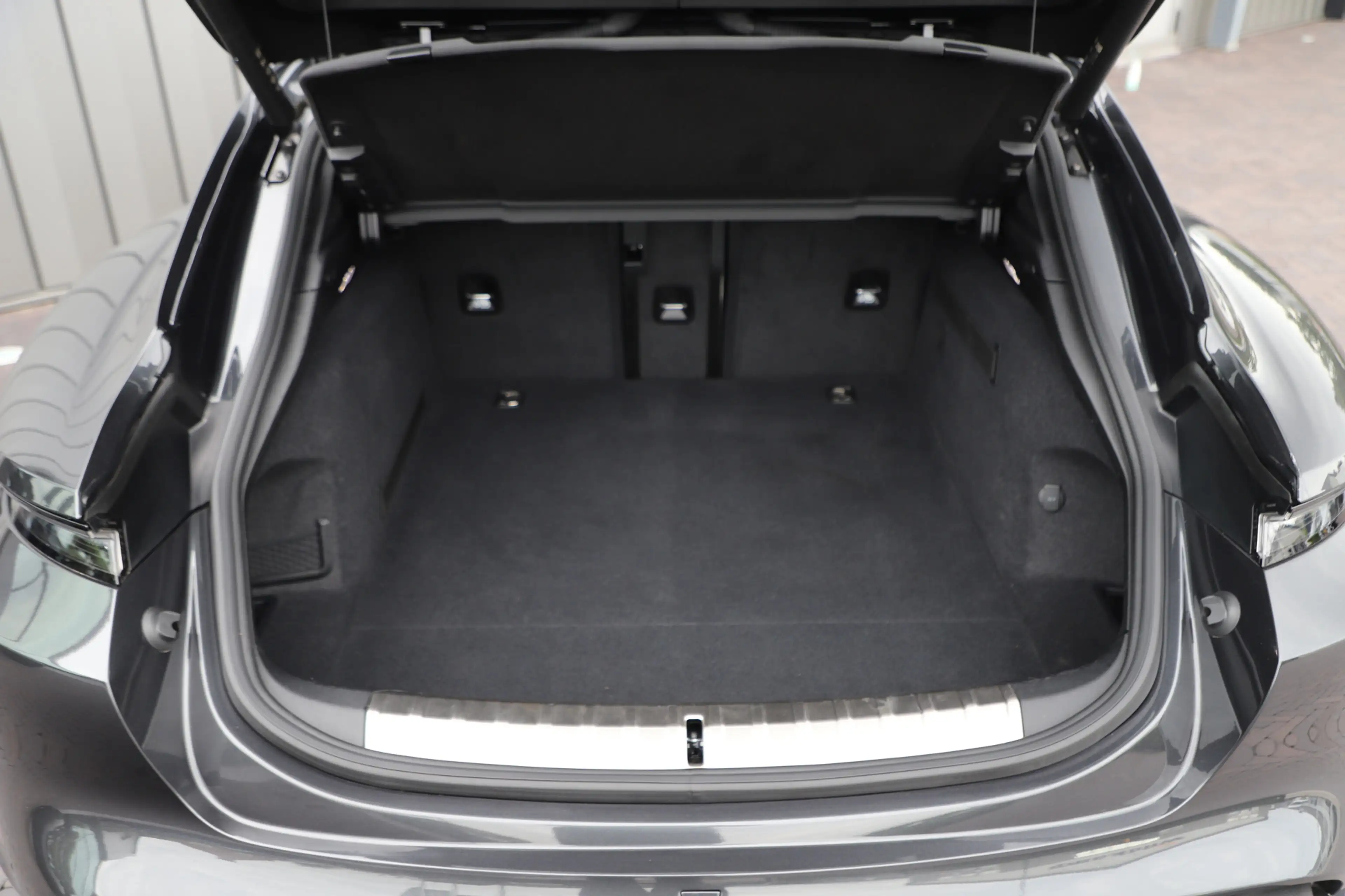 Porsche Taycan Cross Turismo 4 93kWh | 380PK | Panoramadak | Keyl — photo 28