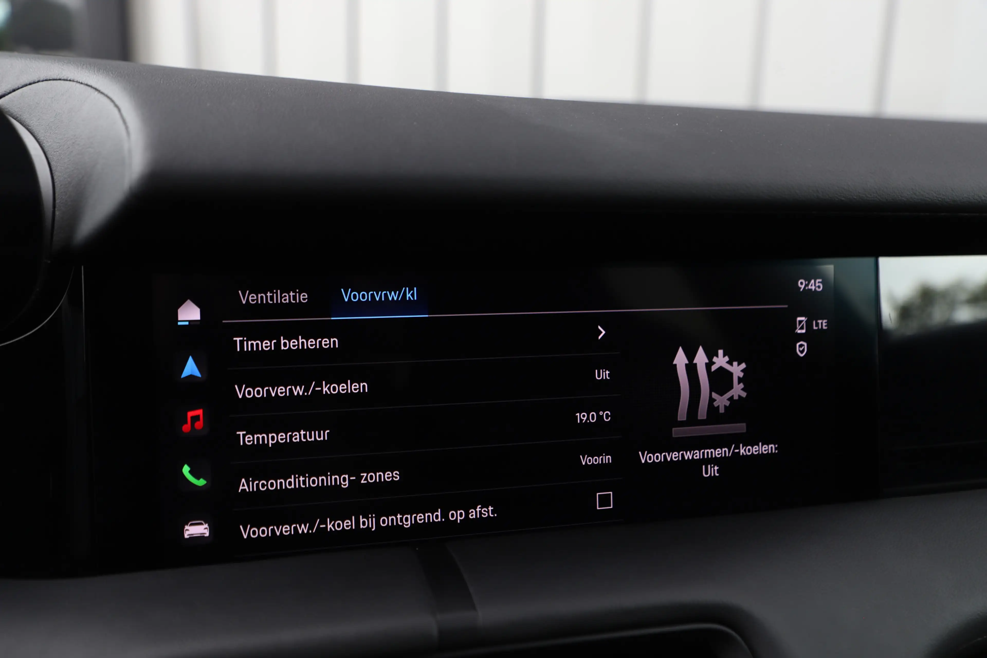 Porsche Taycan Cross Turismo 4 93kWh | 380PK | Panoramadak | Keyl — photo 20