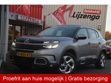 1.6 Plug-in Hybrid 225 Business Carplay | LED | Ca