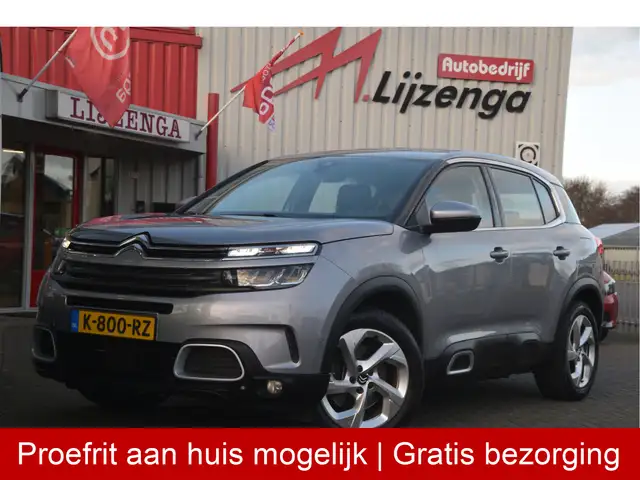 Citroen C5 Aircross 1.6 Plug-in Hybrid 225 Business Carplay | LED | Ca