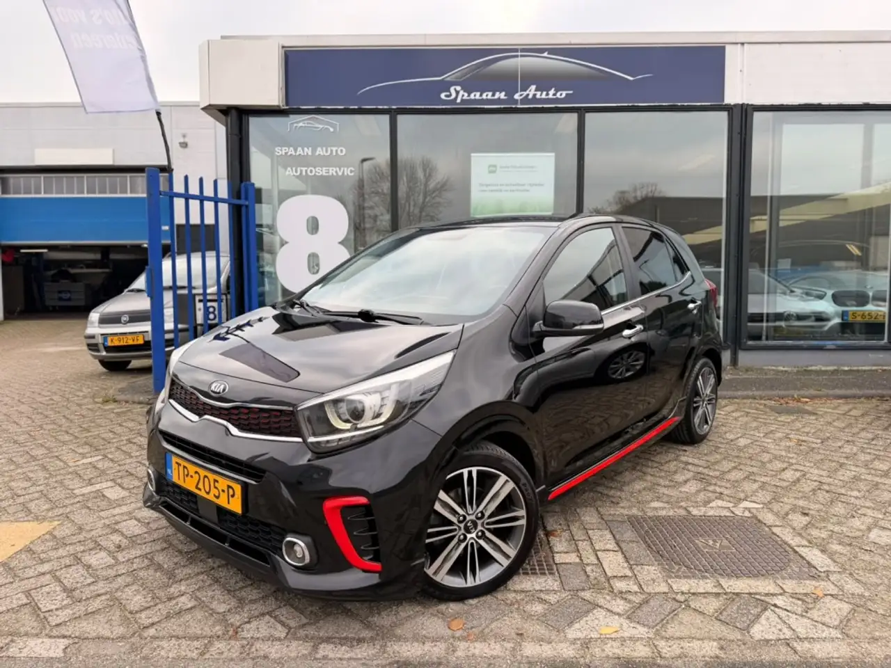 Kia Picanto