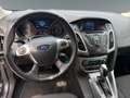 Ford Focus 2.0-Automatik-PDC Schwarz - thumbnail 11