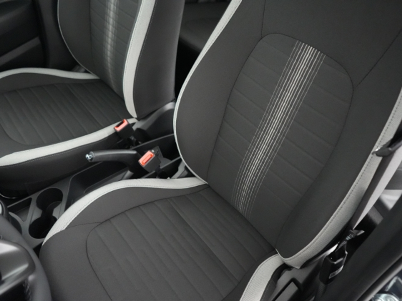 Hyundai i10 FACELIFT TREND AUTOMATIK+NAVI+RÜCKFAHRKAMERA+SITZ- — photo 9