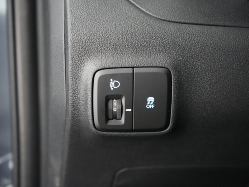 Hyundai i10 FACELIFT TREND AUTOMATIK+NAVI+RÜCKFAHRKAMERA+SITZ- — photo 15