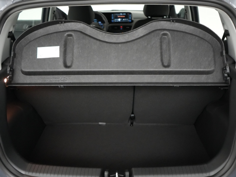 Hyundai i10 FACELIFT TREND AUTOMATIK+NAVI+RÜCKFAHRKAMERA+SITZ- — photo 6