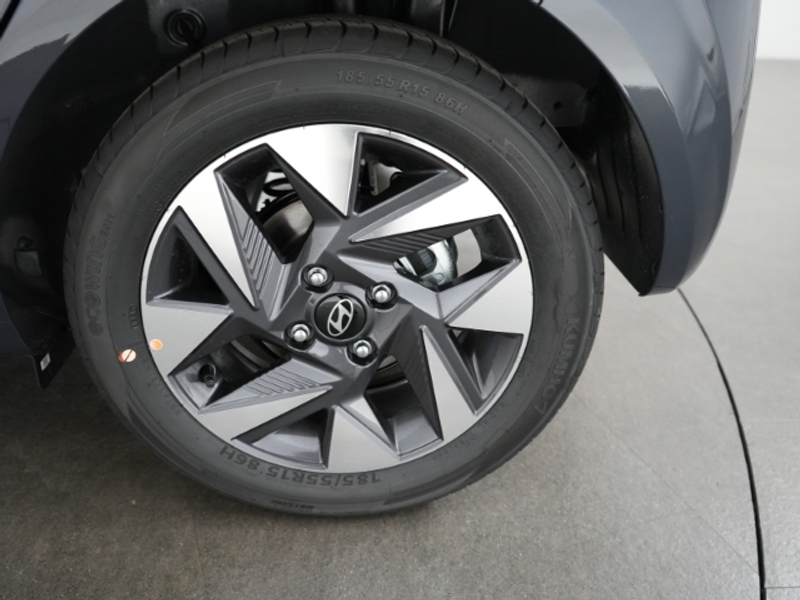 Hyundai i10 FACELIFT TREND AUTOMATIK+NAVI+RÜCKFAHRKAMERA+SITZ- — photo 7