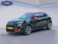 Citroen C3 1.2 PureTech 110 pk S&S Shine, vele opties, achter Zwart - thumbnail 23